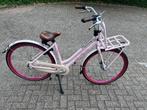 Gazelle Miss Grace - Framemaat 49, Gebruikt, Handrem, Gazelle®, Ophalen