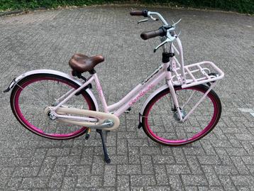 Gazelle Miss Grace - Framemaat 49 beschikbaar voor biedingen