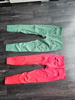 Groene en rode gymshark adapt ombre medium, Kleding | Dames, Sportkleding, Rood, Ophalen, Maat 38/40 (M), Fitness of Aerobics