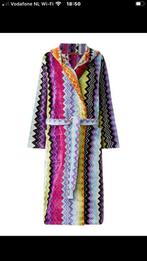 Missoni maat L badjas, Kleding | Heren, Pyjama's, Ophalen of Verzenden