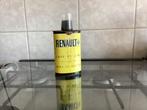 Renault blikje wash and was origineel van Renault, Verzamelen, Blikken, Ophalen of Verzenden, Gebruikt, Overige, Overige merken