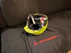 Atomic Skihelm - Maat XS, 100 tot 140 cm, Overige typen, Ophalen of Verzenden, Zo goed als nieuw
