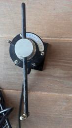 Vetus roerstand aanwijzer gever, Ophalen of Verzenden, Gebruikt, Overige typen