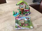 Lego Friends boshuis 41679, Ophalen of Verzenden, Zo goed als nieuw