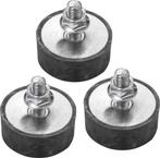 Gude 800/11/270 5,5 PK Krachtstroomcompressor 270 L. Vat!!, Ophalen, Nieuw