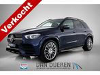 Mercedes-Benz GLE 350 de 4MATIC Premium Plus AMG styling, Pa, Gebruikt, 4 cilinders, GLE, Bedrijf