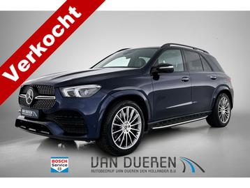 Mercedes-Benz GLE 350 de 4MATIC Premium Plus AMG styling, Pa beschikbaar voor biedingen