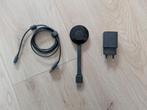 Chromecast V2 - Perfecte staat!, Ophalen of Verzenden, Zo goed als nieuw, USB 2, Zonder harde schijf