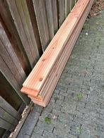 Douglas Vlonderdelen - Gedroogd & Geschaafd, Doe-het-zelf en Verbouw, Hout en Planken, Ophalen, 25 tot 50 mm, Nieuw, Plank