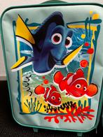 Kinderkofferr nemo, Ophalen of Verzenden, Zo goed als nieuw