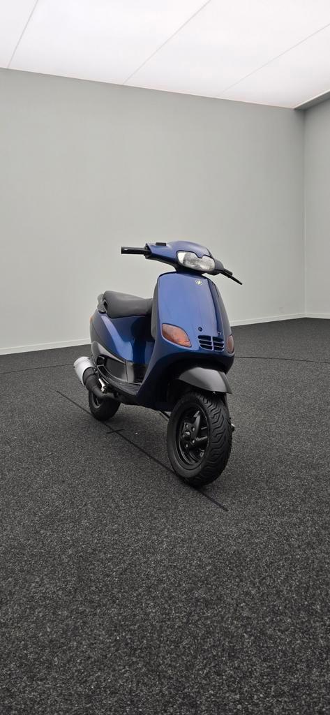 Zip Type 3, Fietsen en Brommers, Brommers | Tuning en Styling, Zo goed als nieuw, Ophalen