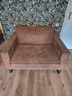 Loveseat - Stoel, Ophalen, Gebruikt, 75 tot 100 cm, 100 tot 125 cm