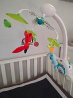 Tiny Love Muziekmobiel - Perfect voor de Babykamer!, Ophalen, Zo goed als nieuw, Mobiel, Met geluid