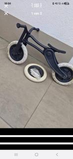 Wishbone bike, Kinderen en Baby's, Speelgoed | Buiten | Voertuigen en Loopfietsen, Ophalen, Gebruikt, Loopfiets
