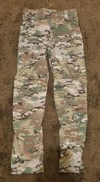Crye Precision G4 NSPA Combat Pants 32X multicam, Ophalen of Verzenden, Landmacht, Nederland