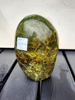 Groene opaal gepolijst no 1, Ophalen of Verzenden, Mineraal