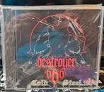 Destroyer 666 - Cold Steel CD Nieuw, Ophalen, Nieuw in verpakking