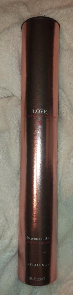 Rituals Love Fragrance Sticks - Nieuw beschikbaar voor biedingen