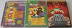 Dvd *** SOUTH PARK *** Diverse Seizoenen + Film, Cd's en Dvd's, Dvd's | Tv en Series, Vanaf 16 jaar, Ophalen of Verzenden, Zo goed als nieuw
