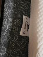 Campooz Matras & Topper - Comfortabel Slapen!, Caravans en Kamperen, Kampeeraccessoires, Ophalen, Zo goed als nieuw