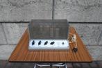 Buizenversterker Philips A1465/M, Audio, Tv en Foto, Ophalen of Verzenden, Versterker