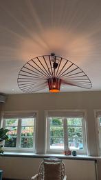 Strohoed lamp 120cm (vertigo), Ophalen of Verzenden, Metaal, Strohoed lamp