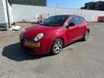 Alfa Romeo MiTo 1.4 T Progression *AUTOMAAT*, Euro 5, 135 pk, 4 cilinders, Bedrijf