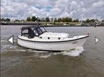 Kajuitsloep cabinsloep IP 23, Watersport en Boten, Ophalen, Binnenboordmotor, 6 meter of meer, Diesel