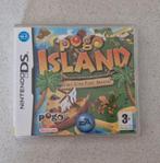 DS spel Pogo Island, Vanaf 3 jaar, Gebruikt, Ophalen of Verzenden
