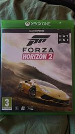 FORZA horizon 2, Spelcomputers en Games, 1 speler, Racen en Vliegen, Ophalen of Verzenden, Zo goed als nieuw