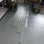 Radiatorbekleding, afwerking, toebehoren, Ophalen, Zo goed als nieuw, Overige metalen
