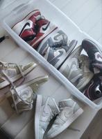 Diverse Jordans maat 39, Ophalen, Zo goed als nieuw, Rood, Sneakers of Gympen
