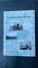 De Broekstreek, Verzenden, Klaas Meppelink, 20e eeuw of later, Gelezen