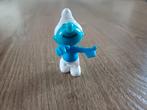 BLIJE SMURF, Verzamelen, Smurfen, Ophalen of Verzenden, Zo goed als nieuw, Lolsmurf, Poppetje, Figuurtje of Knuffel