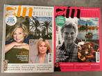 Zin Magazines - 2 stuks, Ophalen of Verzenden, Zo goed als nieuw, Damesbladen