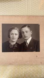 Foto 1937, Antiek en Kunst, Ophalen of Verzenden