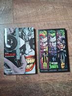Batman: Three Jokers & The Killing Joke - Comics, Boeken, Eén stripboek, Ophalen of Verzenden, Zo goed als nieuw