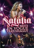 natalia dvd meets en vogue feat shaggy, Alle leeftijden, Ophalen of Verzenden, Zo goed als nieuw