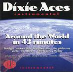 Dixie Aces - Around the World in 43 Minutes (Instrumental), Ophalen of Verzenden, Gebruikt