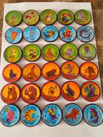 Dungan flippo,pogs, Ophalen of Verzenden, Gebruikt