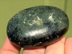 Flinke handsteen Prehniet uit India mineralen, Ophalen of Verzenden, Mineraal