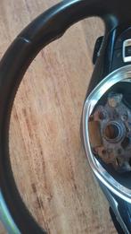 Golf 7 / 7,5 stuur met peddels, Auto-onderdelen, Besturing, Ophalen of Verzenden, Volkswagen