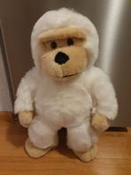 Knuffel aap, Kinderen en Baby's, Speelgoed | Knuffels en Pluche, Ophalen, Zo goed als nieuw, Overige typen