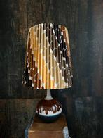 Vintage tafellamp, Ophalen, Minder dan 50 cm