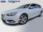 Opel Insignia Sports Tourer 1.6 CDTI 136 PK Business Executi, Gebruikt, Euro 6, 4 cilinders, Wit