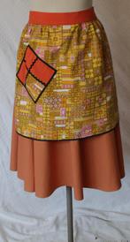 mooi ouderwets kort Schort, Kleding | Dames, Carnaval, ., Ophalen of Verzenden, Zo goed als nieuw