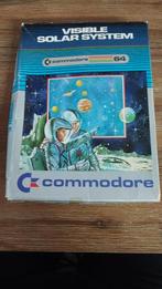 Commodere 64 Visible Solar System, Computers en Software, Vintage Computers, Ophalen of Verzenden, Commodore 64
