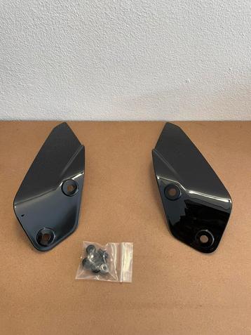 Smoke wind geleiders tekoop! Donker BMW GS 1200 1250 ADV beschikbaar voor biedingen