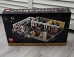 Nieuw - Lego 21336 The Office, Kinderen en Baby's, Speelgoed | Duplo en Lego, Ophalen of Verzenden, Nieuw