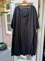Zwarte jurk Rundholz 2024 maat XL, Kleding | Dames, Info@studiorundholz.de, Verzenden, Zwart, Maat 46/48 (XL) of groter